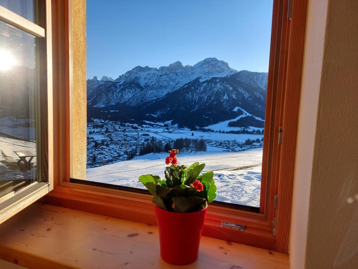 Апартаменты Gostnerhof Доббиако Номер фото